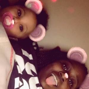 Meet your Posher, Chantel